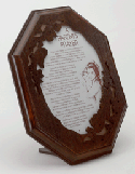 1932aparentsprayerplaque