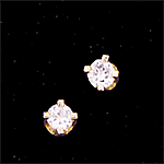 23974diamondearrings14k.gif