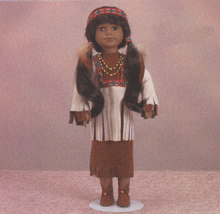 25570pocahontasdoll