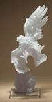 27205frostedsculptureeagle.gif