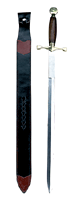 30024StainlessSteelSword
