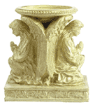 30111AngelCandleholder
