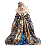 30677queenguineveredoll
