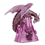 31400DragonObservingMerlin