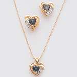 31865MysticFireDiamondSet10K